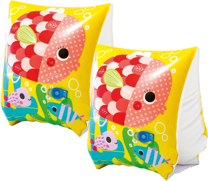 Produktbild Intex Tropical Buddies