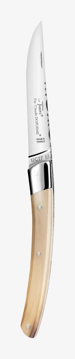Image du produit Le Thiers Couteau pliant marron clair