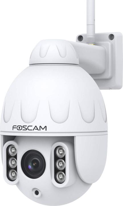Image du produit Foscam SD4 (2304 x 1536 pixels)