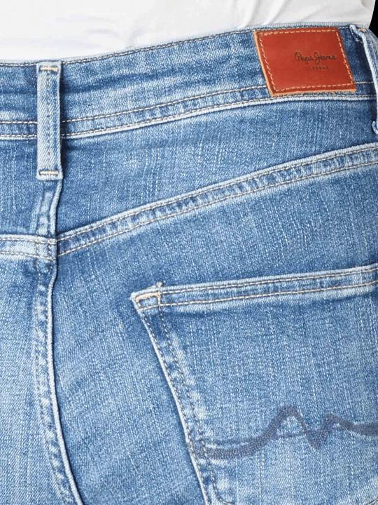Immagine prodotto Pepe Jeans Violet Mom Fit Mid Blue (W29/L32)
