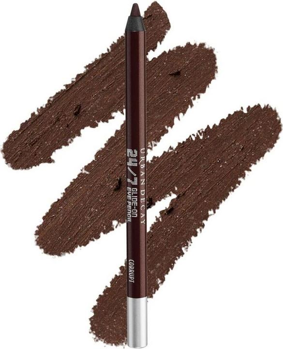 Actual product image Urban Decay 24/7 Glide On (Corrupt)