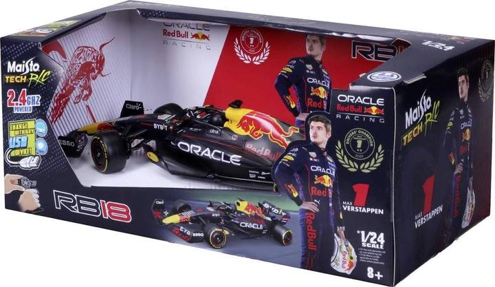 Image du produit Maisto Red Bull F1 2023