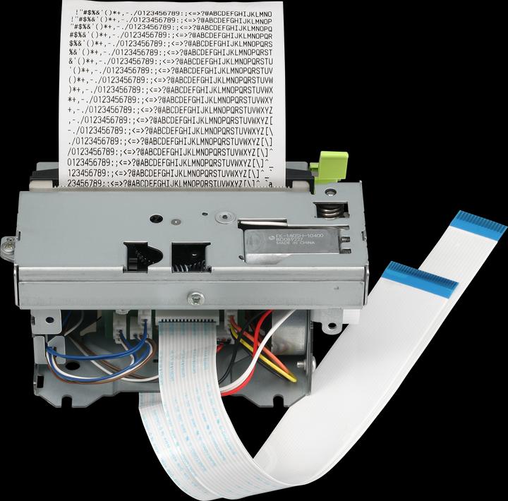 Produktbild Epson C41D402000 Drucker-/Scanner-Ersatzteile 1 Stück(e)