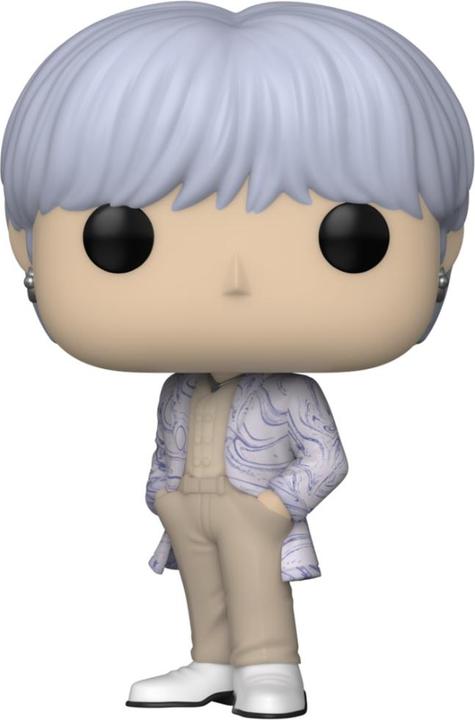 Immagine prodotto Funko BTS - 369 - Suga Rocks