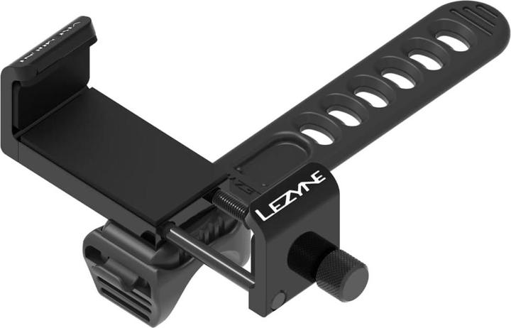 Lezyne Morsa intelligente