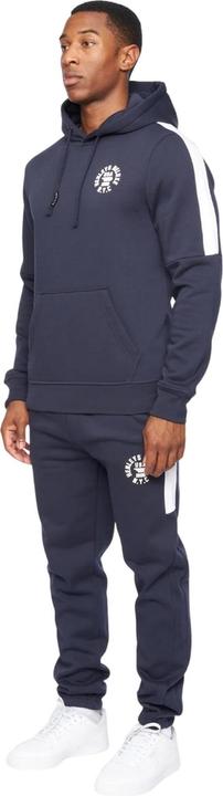 Actual product image Henleys Mens Calyer Hoodie (L)