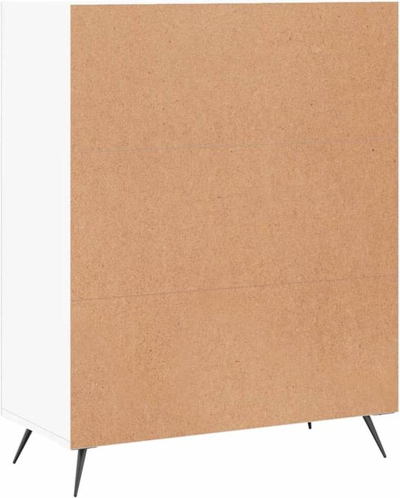 Immagine prodotto VidaXL Sokrates (69,5 x 34 x 90 cm)