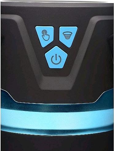 Actual product image XR Brands Auto Milker Intense