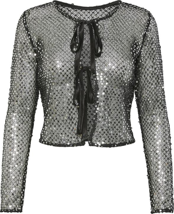 Actual product image Pieces PCRISSI Wendbares Top (XS)