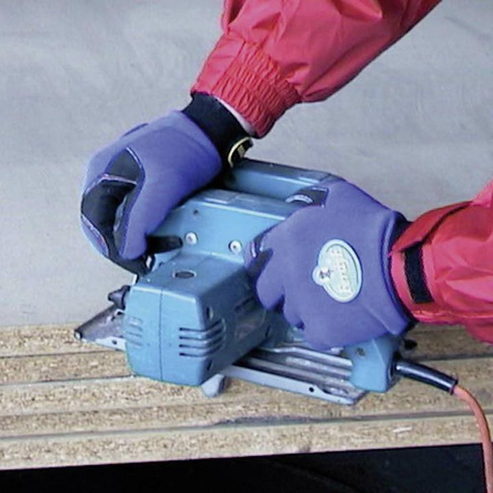 Produktbild kaiserkraft Handschuhe ALLROUNDER (XL)