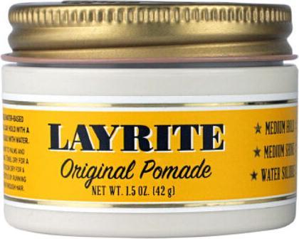 Immagine prodotto Layrite Originale (Gel per capelli, 120 ml)