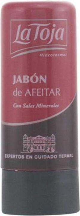 Actual product image La Toja HIDROTERMAL jabón afeitar barra 50 gr
