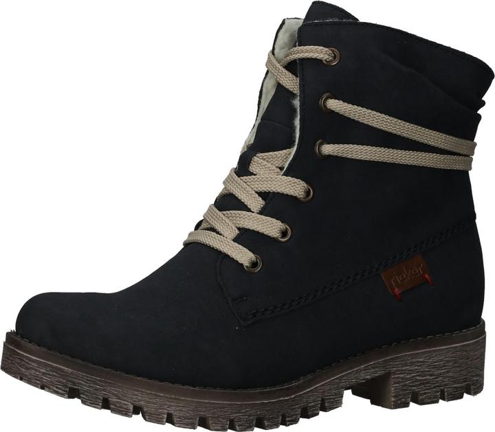 Actual product image Rieker Boots (39)