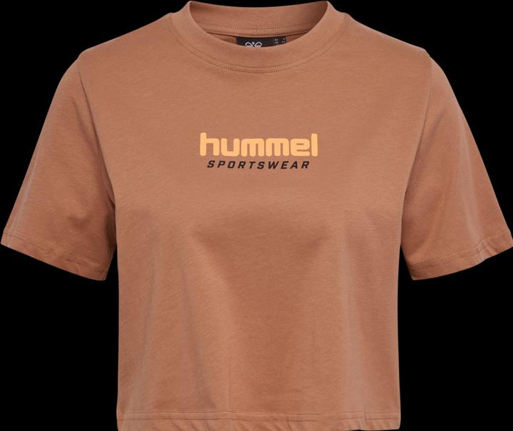 Produktbild hummel hmlLGC MALU CROPPED T-SHIRT (M)