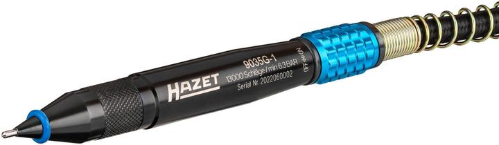 Produktbild HAZET Gravierstift 9035G-1