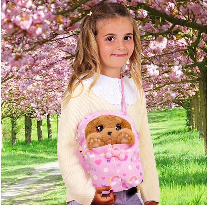 Actual product image IMC Toys Baby Paws Cocker (19 cm)