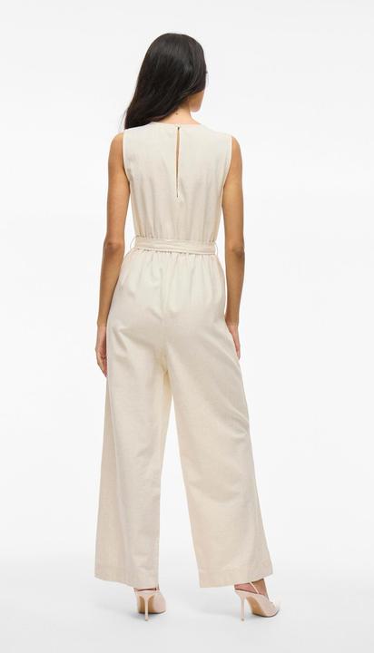 Actual product image Vila VIPRISILLA Ärmelloser Jumpsuit (40)