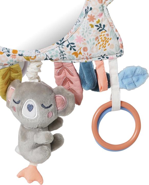 Actual product image Vertbaudet Fabric Toy