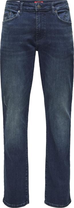 Immagine prodotto Only & Sons ONSWEFT Jeans a vita media regular fit Jeans slim fit (W31/L34)