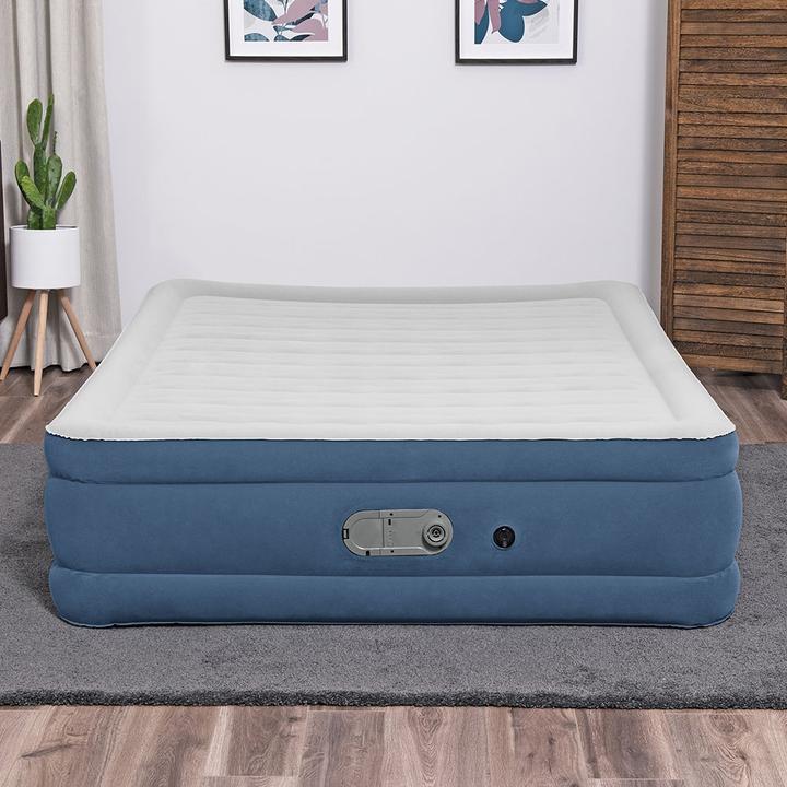 Produktbild Bestway AlwayzAire (152 x 203 cm)