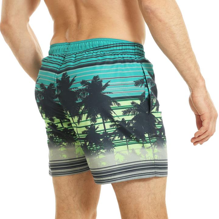 Immagine prodotto Ript Essentials Costume da Bagno a Pantaloncino Palma Uomo (L)