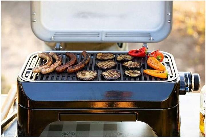 Actual product image Campingaz Attitude 2go CV (2.50 kW)