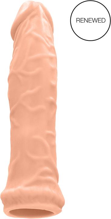 Image du produit RealRock Penis Sleeve 7"
