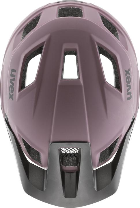 Actual product image Uvex Sports access (52 - 57 cm)