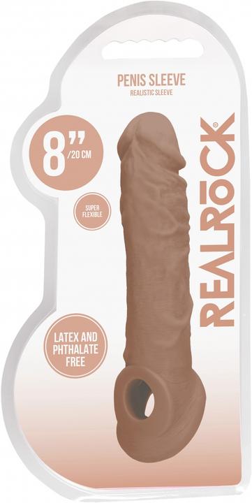 Image du produit RealRock Manchon pénien