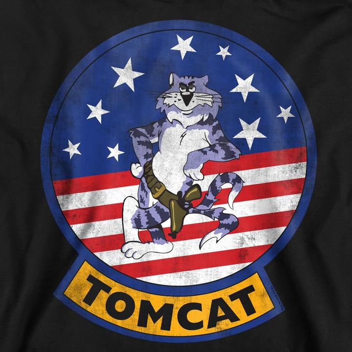 Produktbild Top Gun Tomcat Sweatshirt (L)