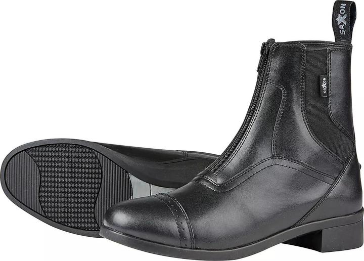 Weatherbeeta Saxon Syntovia Jodhpur (41)