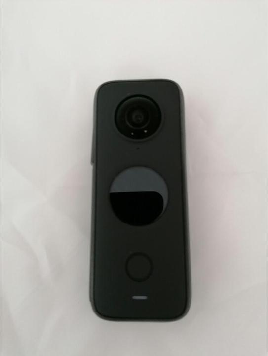 Immagine prodotto Insta360 One X2 (30p, Bluetooth, WiFi)