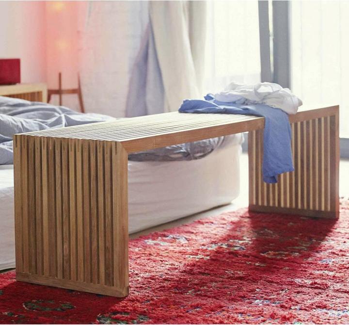 Immagine prodotto JanKurtz Tivoli (120 cm)