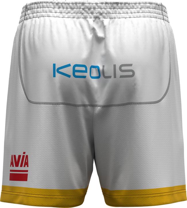 Immagine prodotto Errea short da allenamento umont 2023/24 (XL)