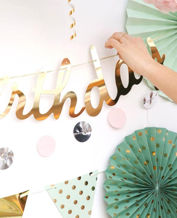 Immagine prodotto I Am Creative Party Set