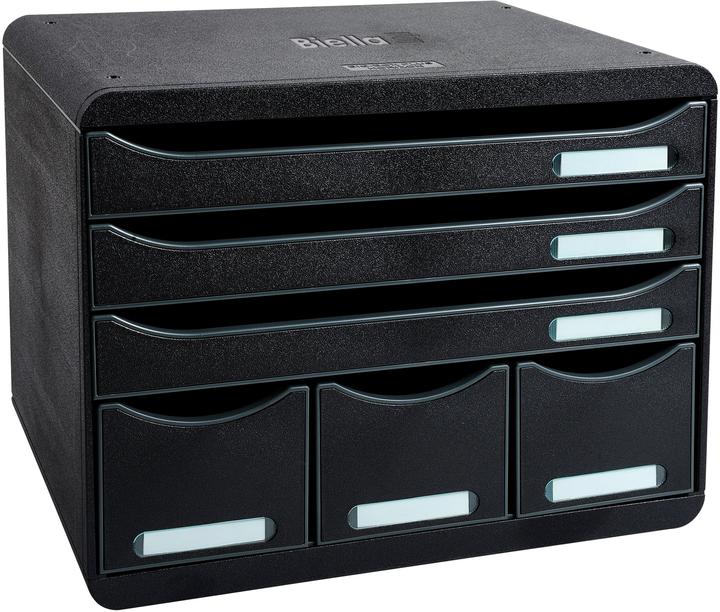 Actual product image Exacompta Storebox (A4)