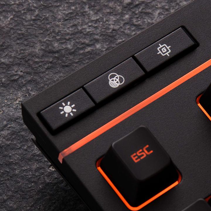 Image du produit HyperX Alloy Core (US, Filaire)