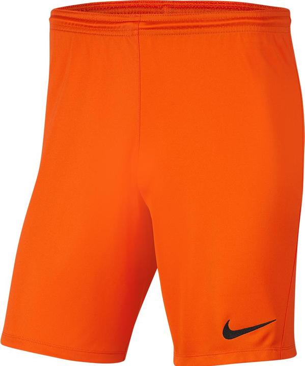 Orange / Black