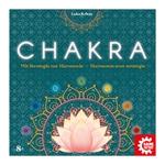 Actual product image Game Factory Chakra (German, French)