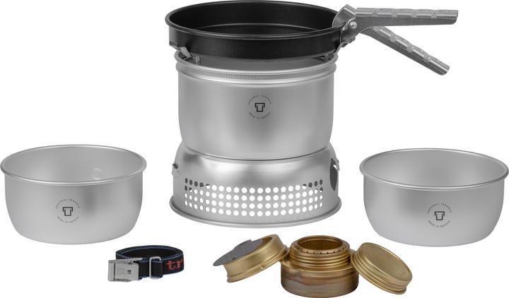 Produktbild Trangia 27-3UL Sturmkocher