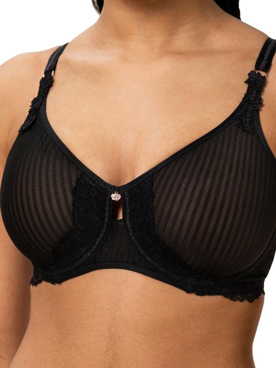 Image du produit Triumph Soutien-gorge à armatures Peony Florale (90 D, Une unité par pack)