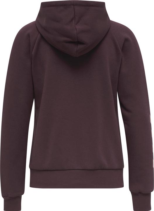 Image du produit hummel Noni Zip Hoodie (XS)