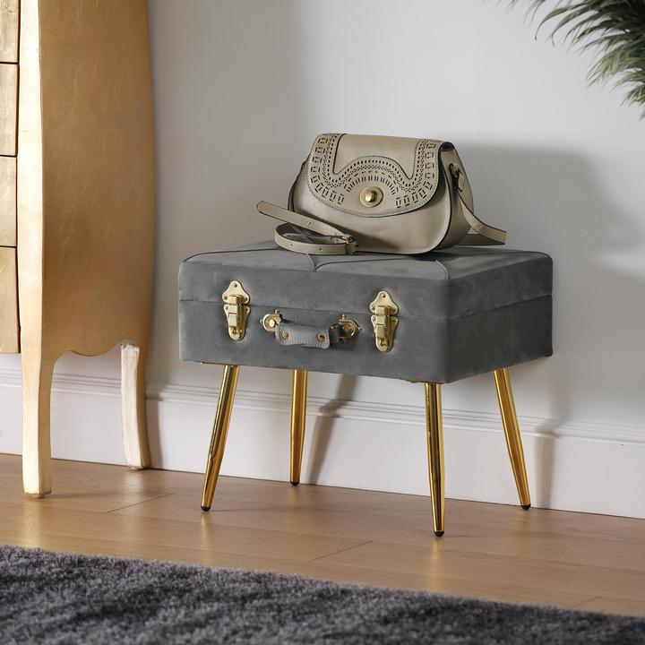 Produktbild Versa Velvet