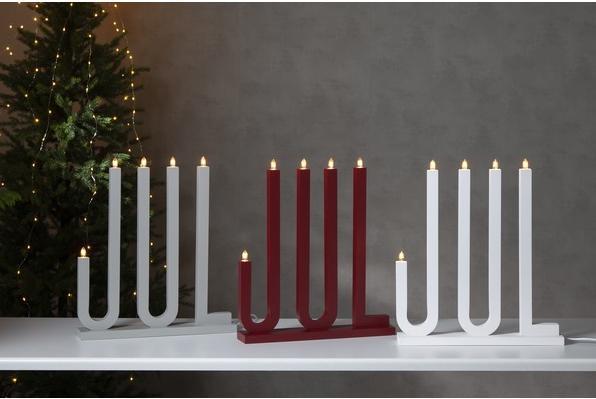 Image du produit Star Trading Chandeliernder JUL