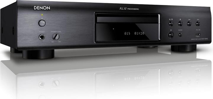 Denon Dcd-720ae (Lecteur de CD)