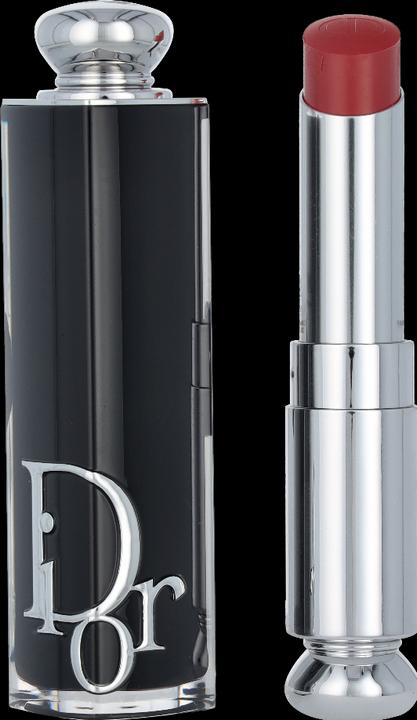 Actual product image Dior Addict Shine (558 Bois De Rose)