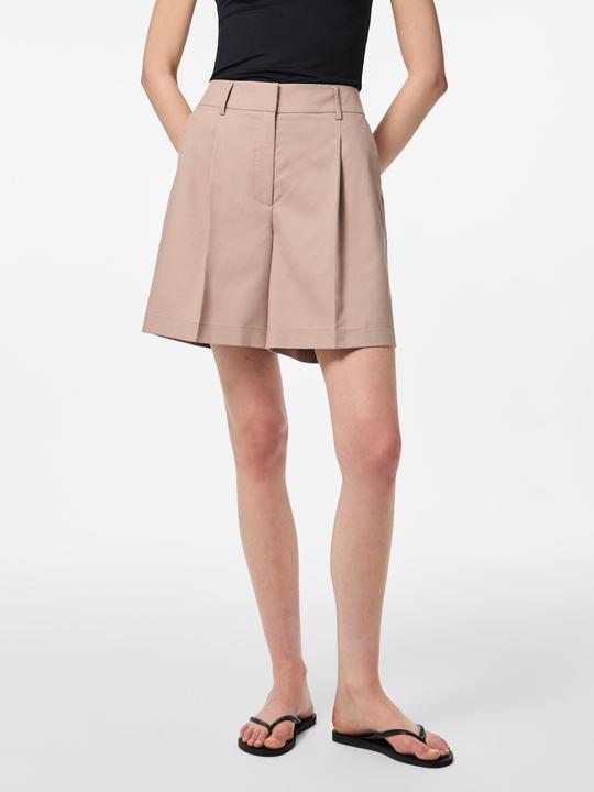 Produktbild Pieces PCFAMI HW Bermudashorts (S)