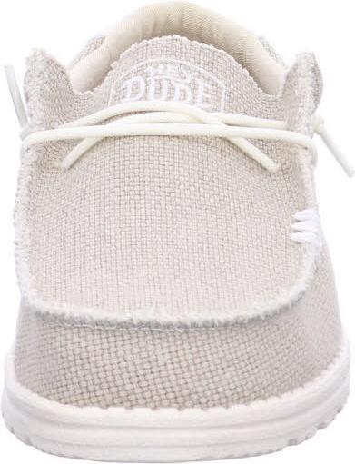 Image du produit Hey Dude Chaussure à lacets WALLY BRAIDED (41)
