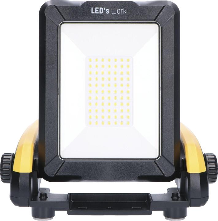 Immagine prodotto Shada Luce della batteria (2900 lm)