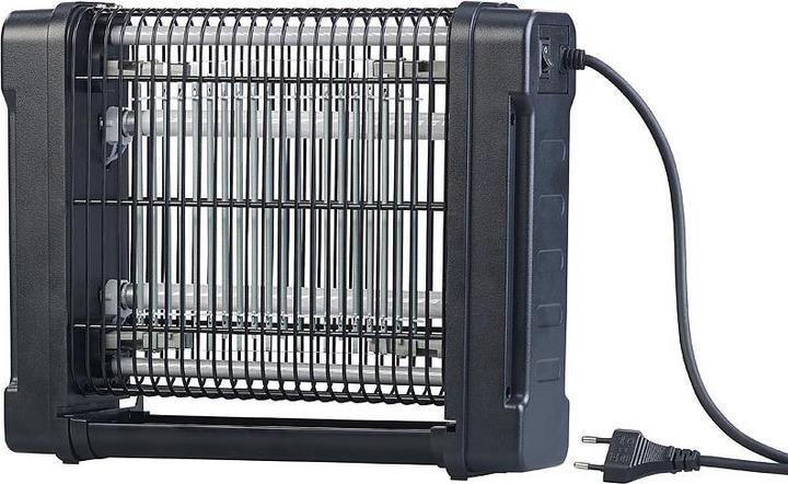 Produktbild Lunartec UV-Insektenvernichter